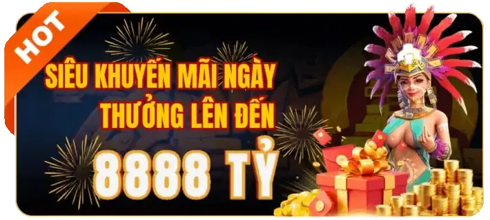Vận động viên tennis đang giao bóng trên sân đất nện, biểu tượng cho cá cược tennis tại loto188 bet