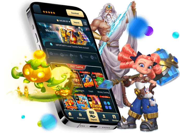 Cá cược Thể thao tại loto188 bet