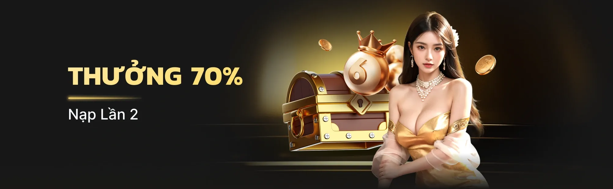 Thưởng nạp tiền lần đầu loto188 bet